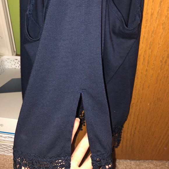 Flower child tank top! - Picture 5 of 6